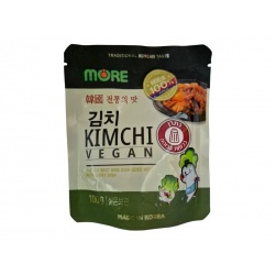 Vegan Kimchi 100g