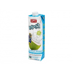 UFC Coconut Water 1 L