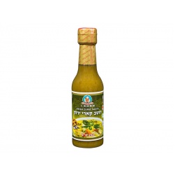 Healthy Boy Green Curry Sauce 250 ml