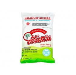 Pine Brand Tapioca Starch 400g