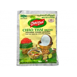 Chao Thai Coconut Cream Powder 60g