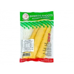 Capital Elephant Whole Bamboo Shoots Tip 454g - Vacuum Pack