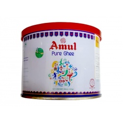 Amul Pure Ghee 452g