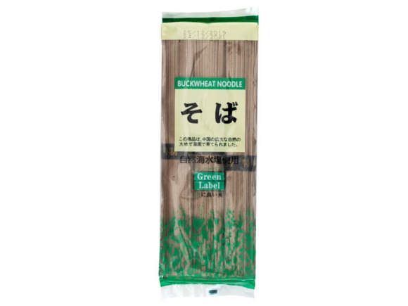 East West Soba Buckwheat Noodles 300g