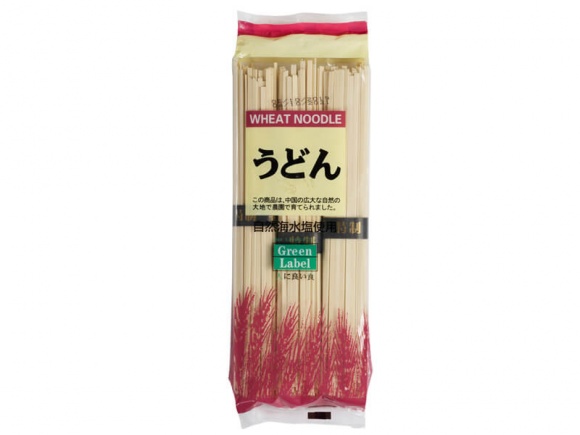 East West Udon Wheat Noodles 300g