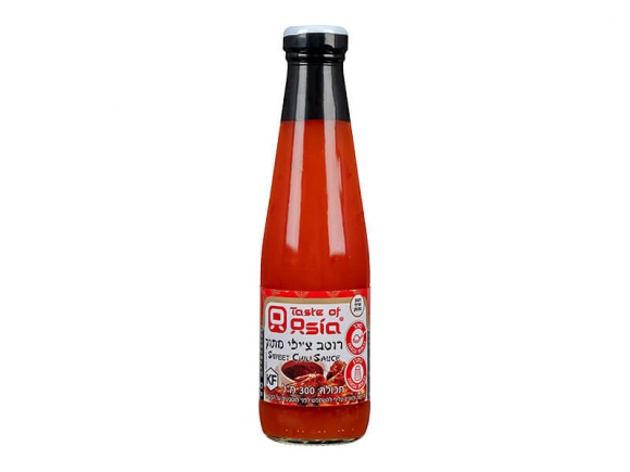 ToA Sweet Chili Sauce 300 ml