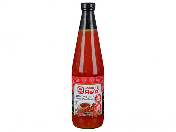 ToA Sweet Chili Sauce 700 ml