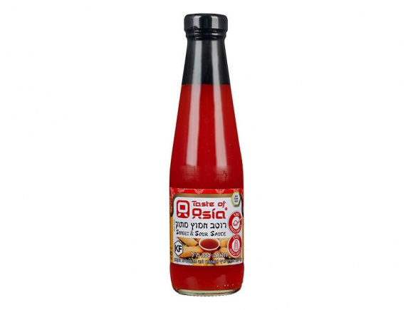 ToA Sweet & Sour Sauce 300 ml