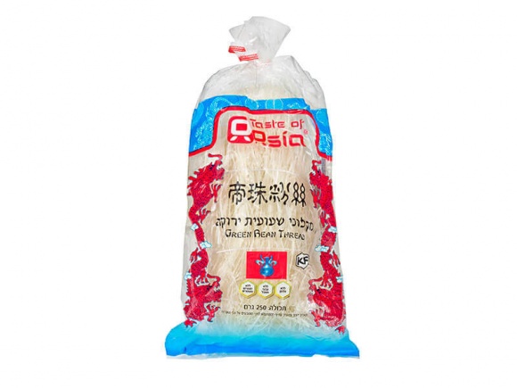 ToA Bean Vermicelli Noodels 250g
