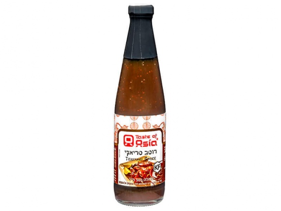 ToA Teriyaki Sauce 300 ml