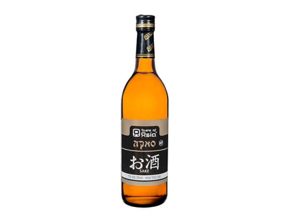 ToA Sake 750 ml