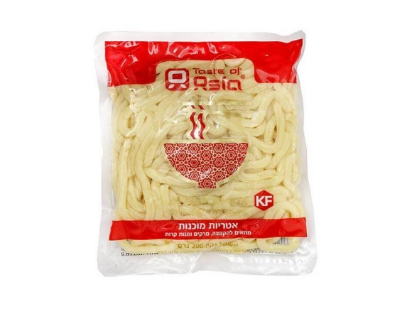 ToA Ready Stir Fry Noodles 200g