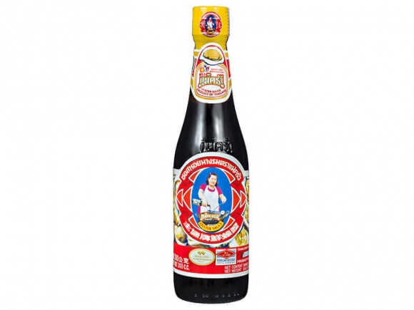 Maekrua Oyster Sauce 300 ml