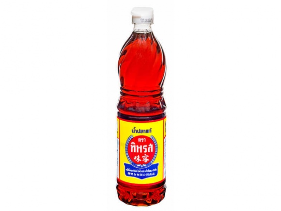 Tiparos Fish Sauce 750 ml